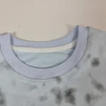 بلوز پسرانه دورس طرح چاپی سابار اسپرت - تصویر 11