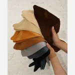 ست بلوز شلوار مخمل پتویی بچگانه مناسب 1 تا 11 سال - تصویر 2