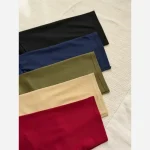ست تیشرت شلوار نیهان الو جنس گلکسی درجه یک سایز 38 تا 46 - تصویر 14