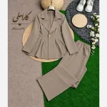 ست هدیه زنانه سوپرمازراتی گرم بالا فری سایز - تصویر 6