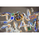 ست تیشرت و شلوارک پسرانه DONT پنبه سوپر و شلوارک کنفی شش جیب - تصویر 3