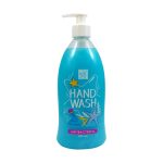 مایع دستشویی صدفی آبی مای|My Blue Hand Wash