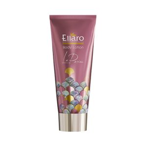 لوسیون بدن صورتی پشن الارو|Ellaro La Passion Body Lotion