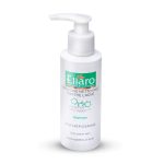 شوینده عمقی پوست دارای جوش الارو حاوی بنزوئیل پراکساید|Ellaro Deep skin cleanser with Alaro pimple containing benzoyl peroxide